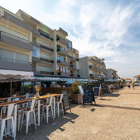Biscarrosse Plage - Studio T1 Bis En Bord De Mer - Menage Inclus - Fr-1-319-185 外观 照片