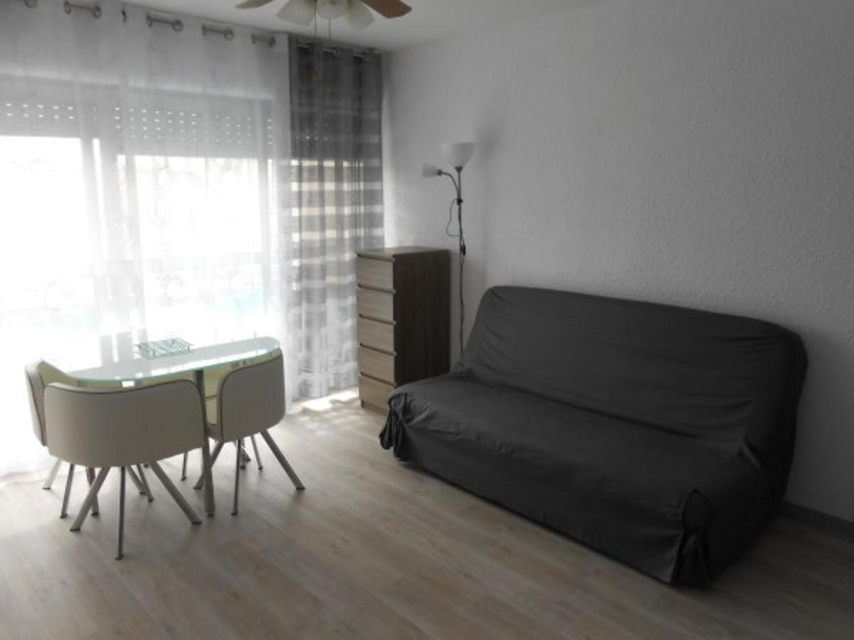 Biscarrosse Plage - Studio T1 Bis En Bord De Mer - Menage Inclus - Fr-1-319-185 外观 照片