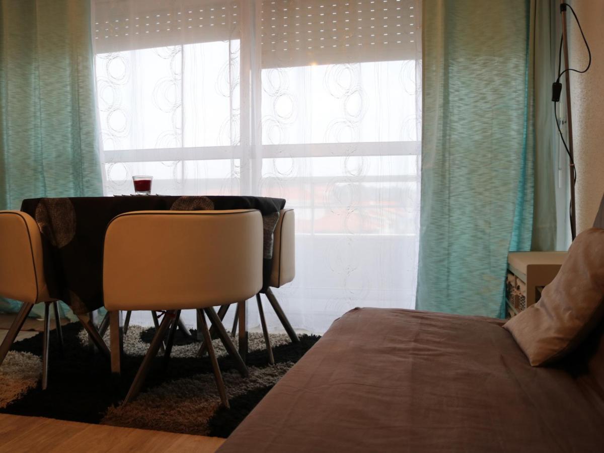 Biscarrosse Plage - Studio T1 Bis En Bord De Mer - Menage Inclus - Fr-1-319-185 外观 照片