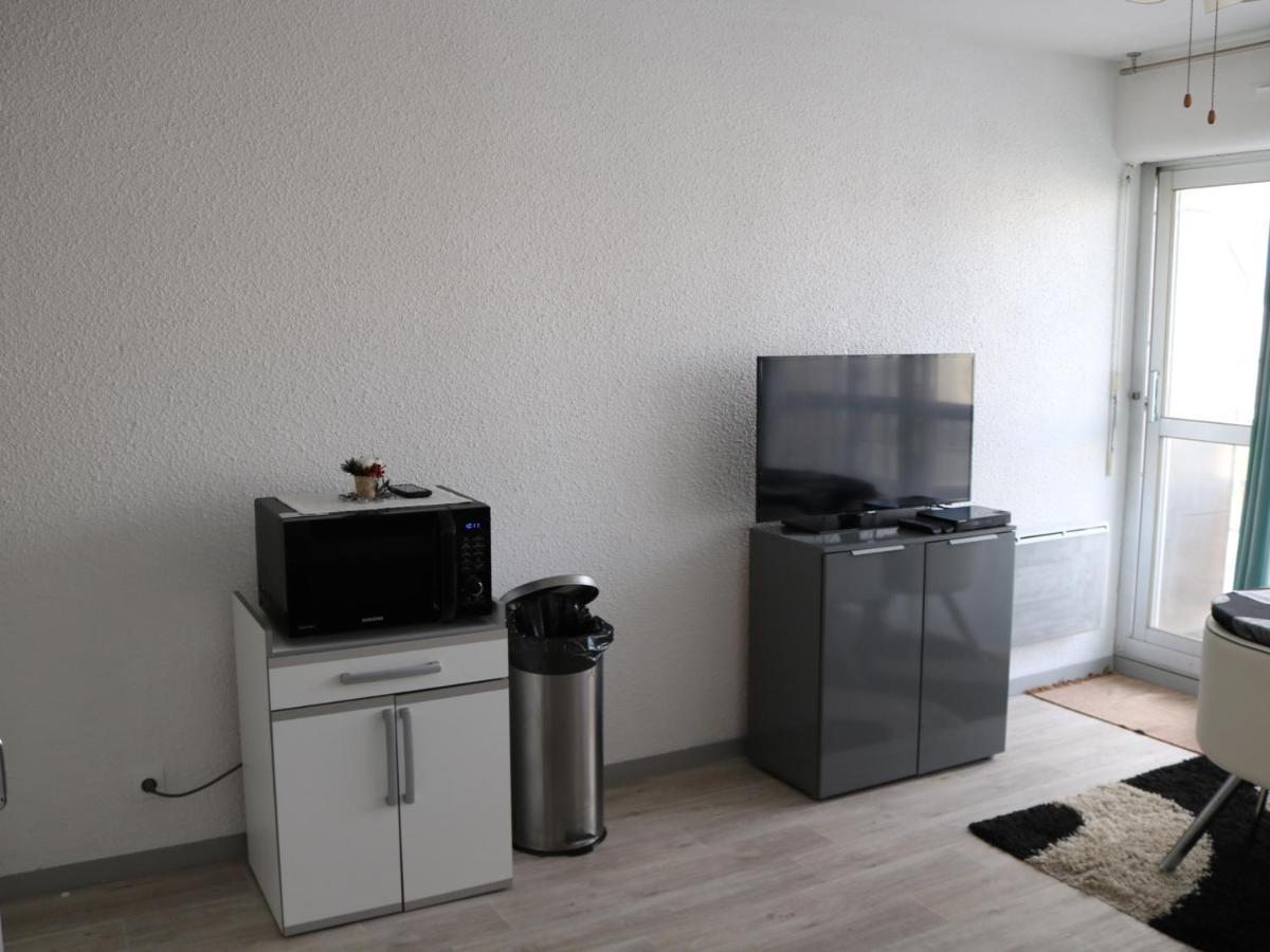 Biscarrosse Plage - Studio T1 Bis En Bord De Mer - Menage Inclus - Fr-1-319-185 外观 照片