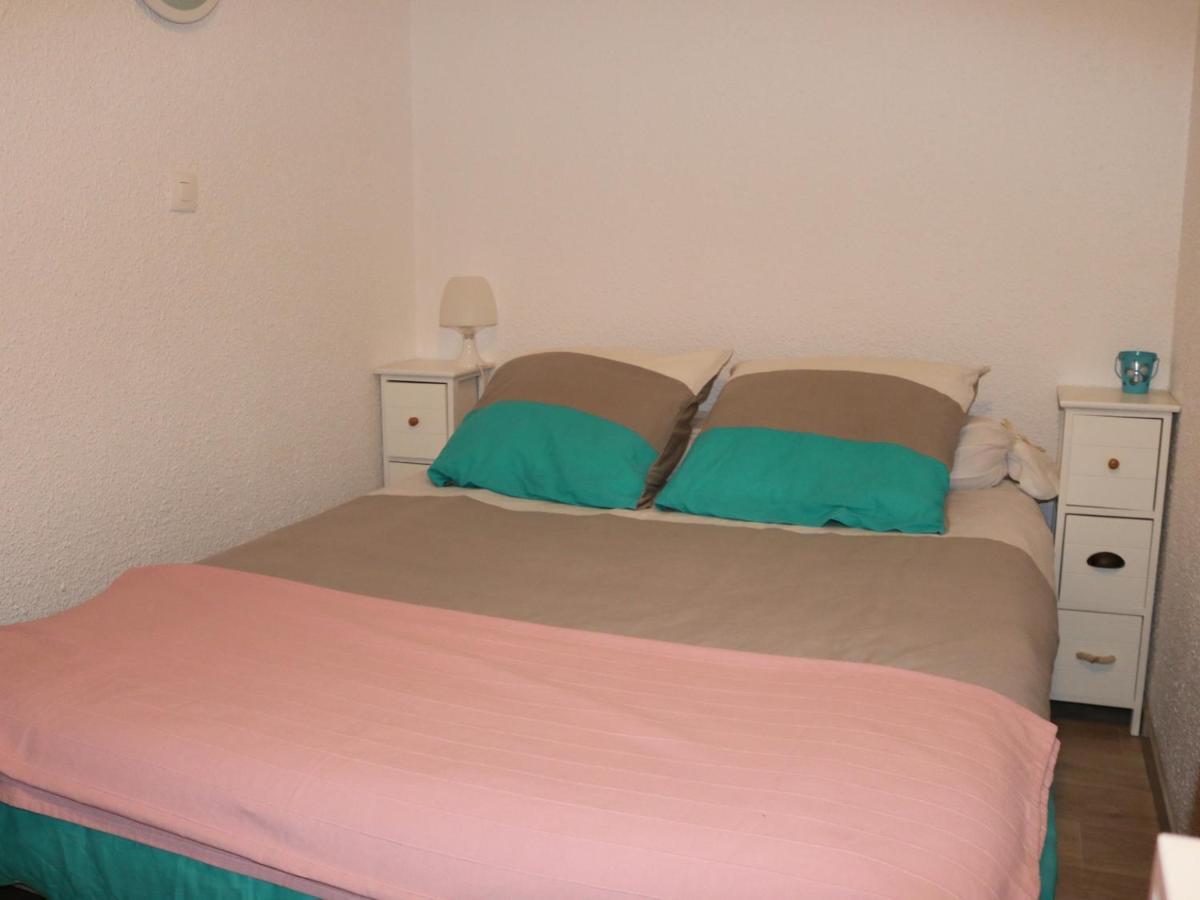 Biscarrosse Plage - Studio T1 Bis En Bord De Mer - Menage Inclus - Fr-1-319-185 外观 照片