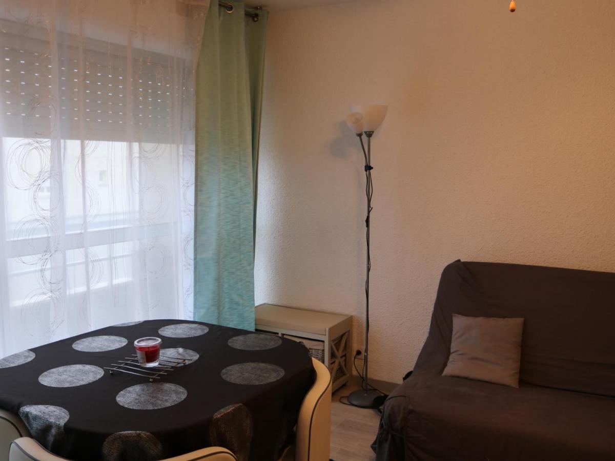 Biscarrosse Plage - Studio T1 Bis En Bord De Mer - Menage Inclus - Fr-1-319-185 外观 照片