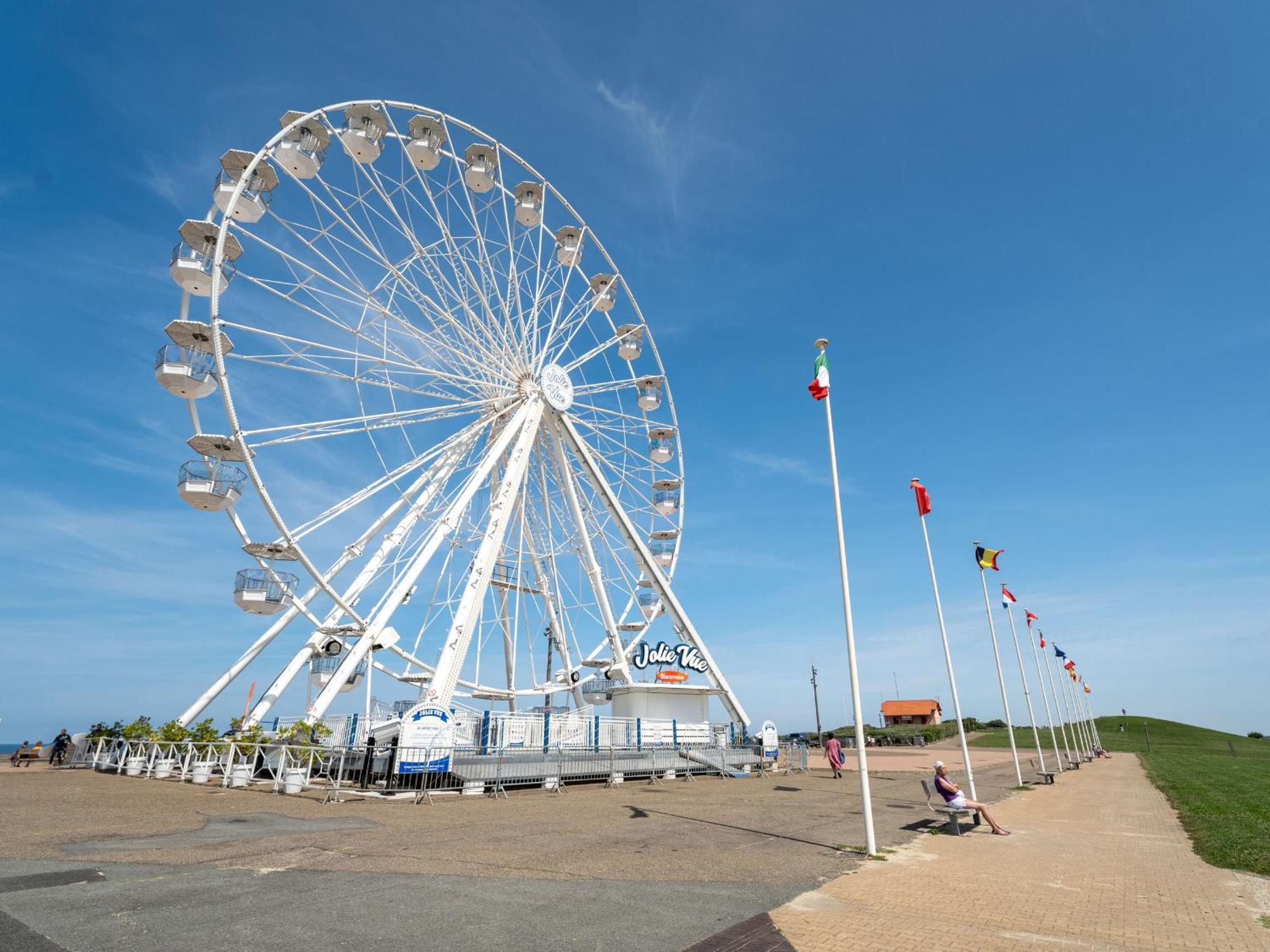 Biscarrosse Plage - Studio T1 Bis En Bord De Mer - Menage Inclus - Fr-1-319-185 外观 照片